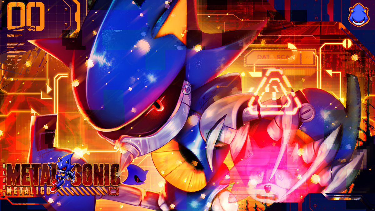 Fiz essa thumb como um treino e talvez possível música rsrs
Ilustração por: Mizaru Ilustrador
Thumb: eu