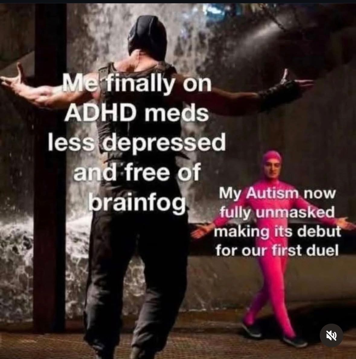 ADHD Memes (@adhdforreal) on Twitter photo 