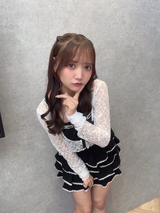 奥野未悠のTwitter画像11