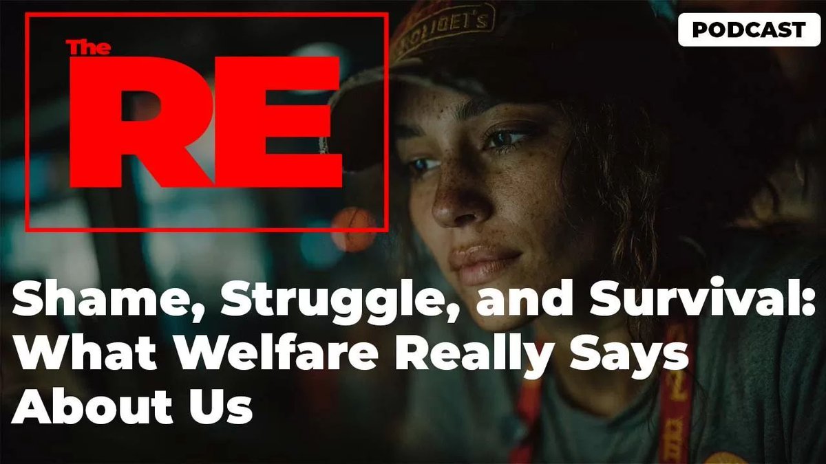 TheTruthProjec6's tweet image. Time to reframe: welfare isn’t a handout, it&apos;s a hand-up.
Are we ready to see it humanely? Swipe through this story.
🔗 the-truth-project.com/welfare-truth-…
#HandUpNotHandOut #PovertyAction #SocialSupport #TruthProject