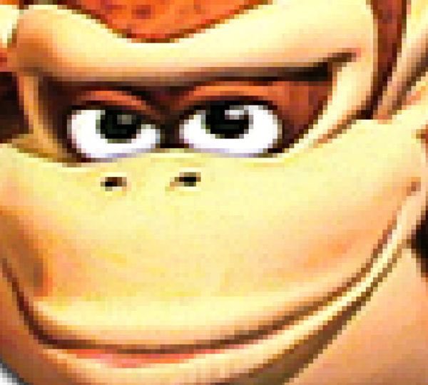 MarioMan85's tweet image. Happy Dong Day! #DonkeyKongBananza
