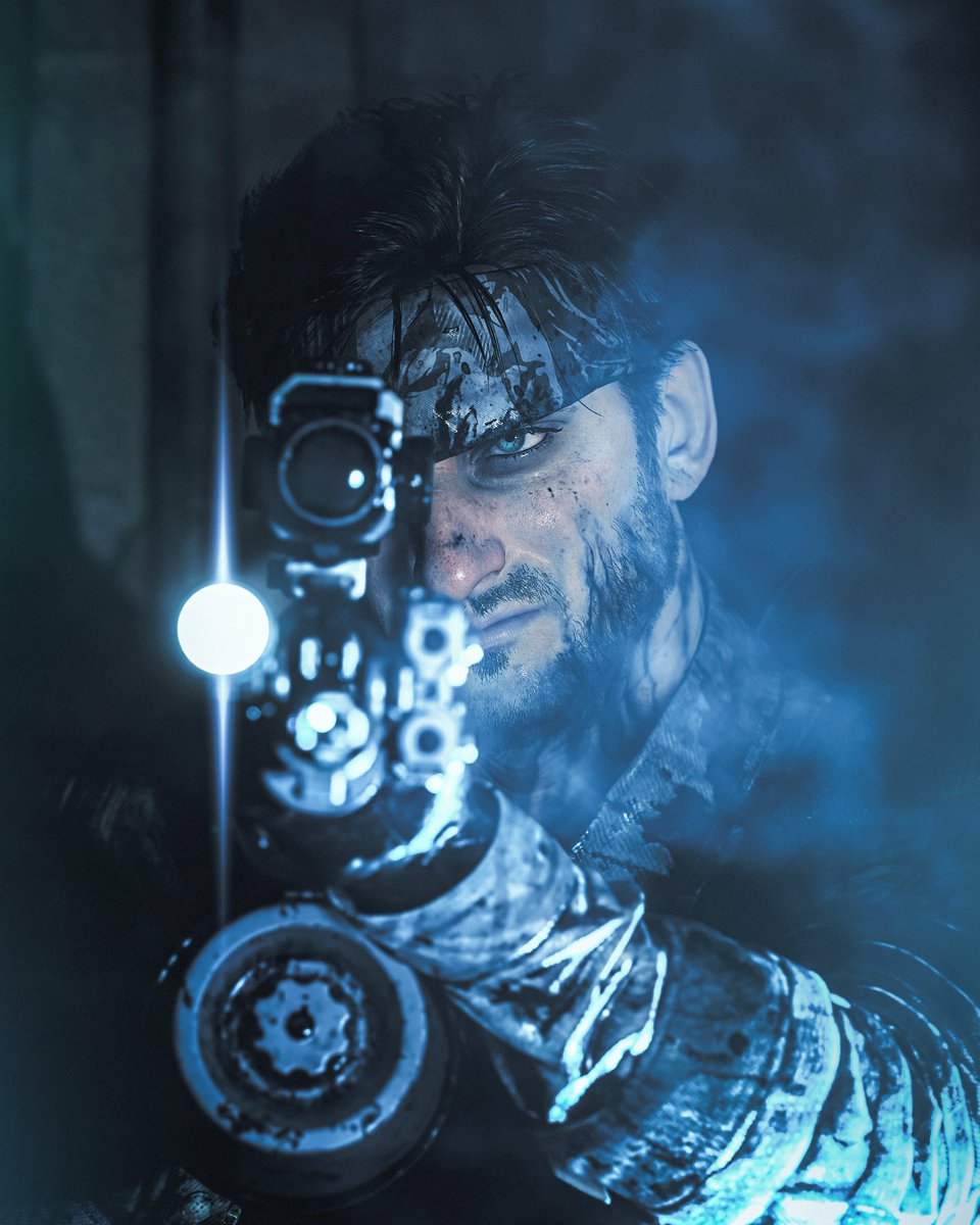 Sarokeye's tweet image. #DeathStranding2