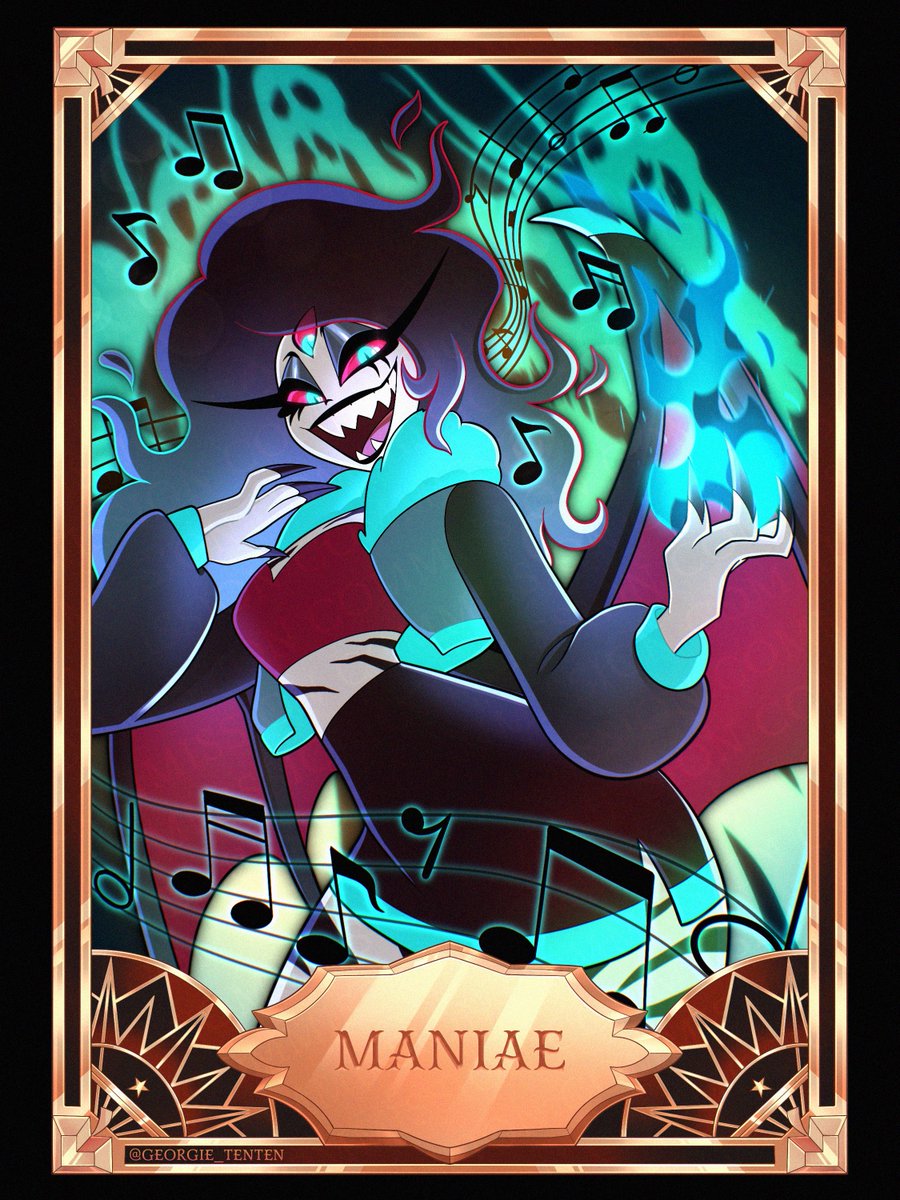 George β¨ (@georgie_tenten) on Twitter photo I completed this card for <a href="/AxlotlSarkozy/">π Jamie / Axo π«§</a> recently!
I love characters who sing β¨
Thank you again!
#HazbinHotelOC #HelluvaBossOC I completed this card for <a href="/AxlotlSarkozy/">π Jamie / Axo π«§</a> recently!
I love characters who sing β¨
Thank you again!
#HazbinHotelOC #HelluvaBossOC