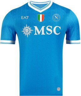 NAPOLI ナポリ ユニフォーム 00/01 アモルーゾ NAPOLI ナポリ ユニフォーム 00/01 アモルーゾ - メルカリ