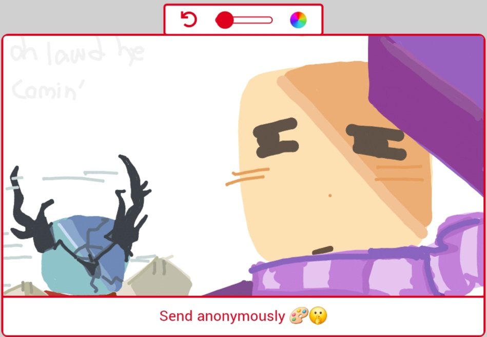SillyKito's tweet image. I FORGOT WHOS STRAWPAGE I DID THIS IN OK BYE