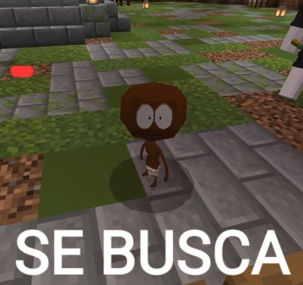 BedrockSMP tweet media