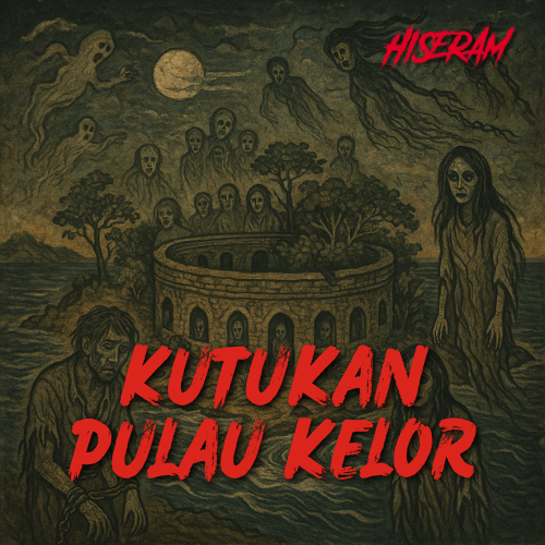 Hi Seram (@hiseram_) on Twitter photo Kutukan Pulau Kelor
-
Tak jauh dari Jakarta, ada pulau kecil yang menyimpan lebih dari sekadar reruntuhan. Ia menyimpan jeritan masa lalu.
#bacahorror <a href="/bacahorror/">Bacahorror</a> Kutukan Pulau Kelor
-
Tak jauh dari Jakarta, ada pulau kecil yang menyimpan lebih dari sekadar reruntuhan. Ia menyimpan jeritan masa lalu.
#bacahorror <a href="/bacahorror/">Bacahorror</a>