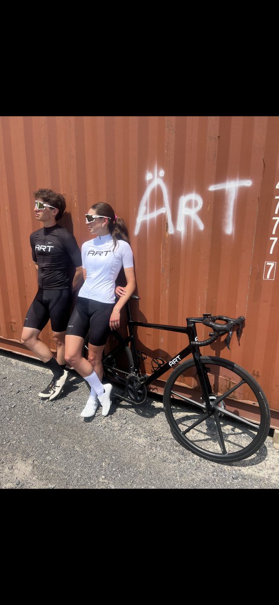 Ma nouvelle compagnie ÄRT … innover créer rouler