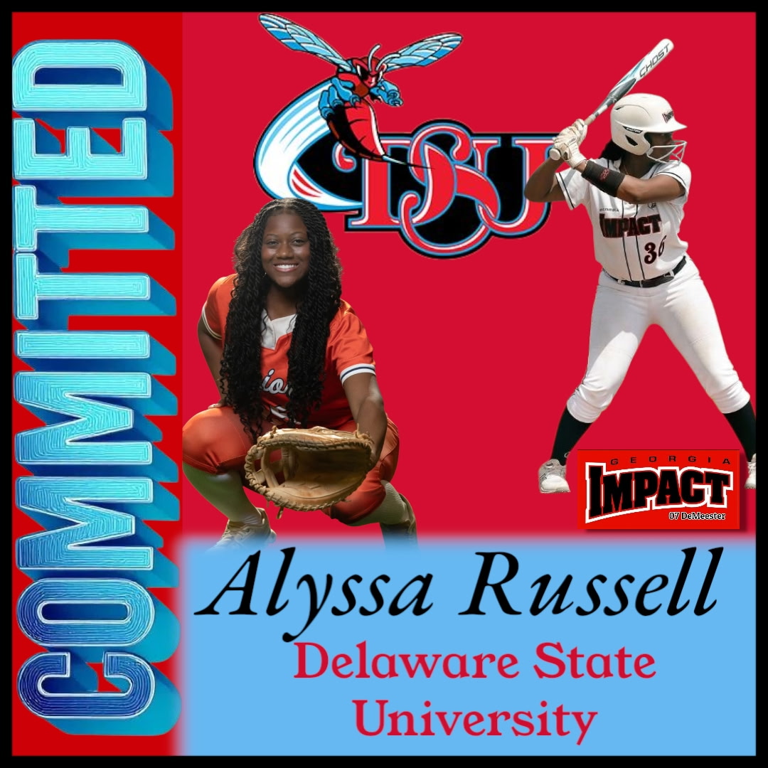 AlyssaRussell36's tweet photo. These amazing people have had a DIRECT impact on my softball journey. Your guidance helped me get to where I am today: committed...

@CoachKDorsey,Coach Ricky,Coach Ralph,@coachlini, Kristina, @16newt, @THugo06 Coach Turchan, Coach Bailey &amp; Coach Tonya
I am forever grateful!!! https://t.co/8mS1WKSlxh