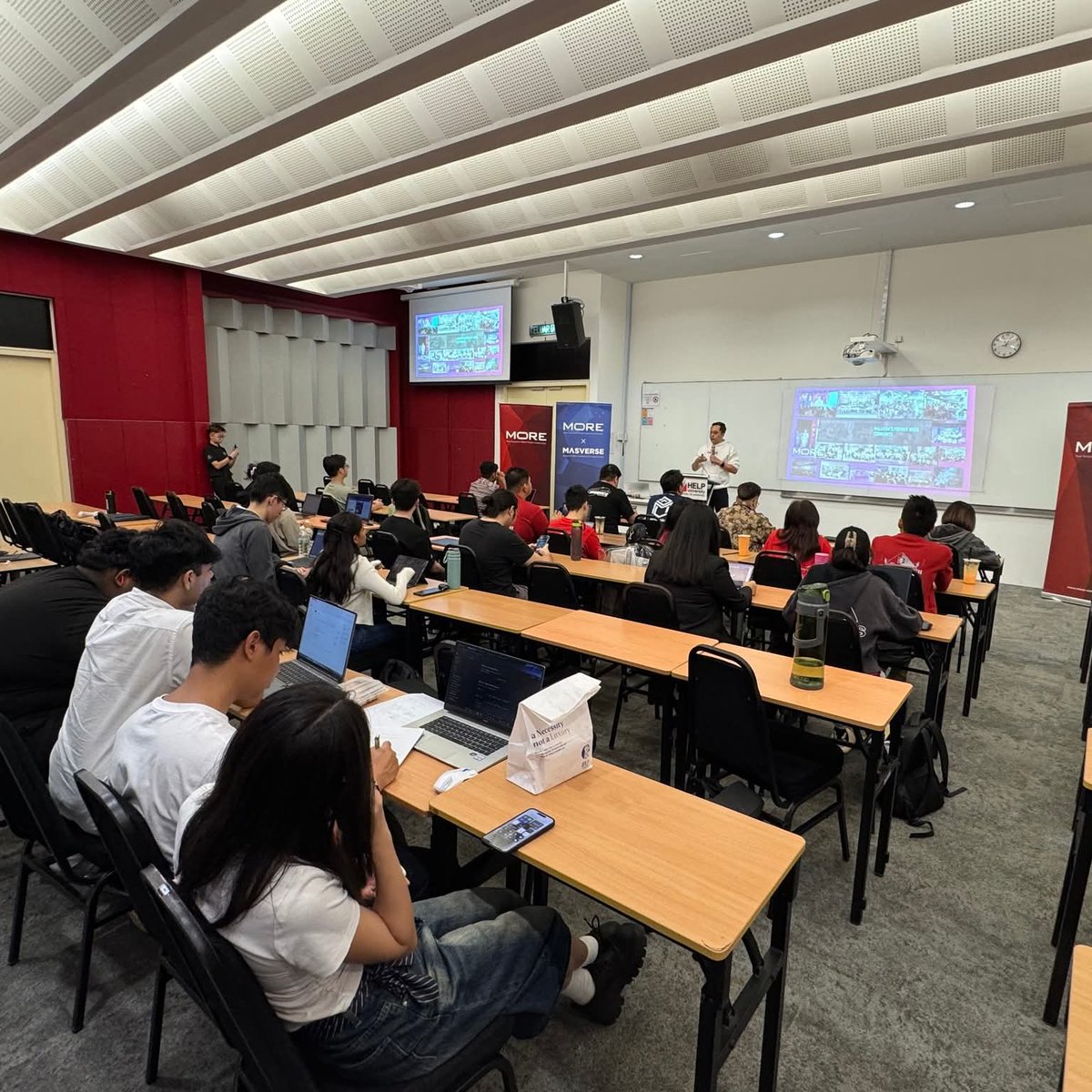 MORE Web3 Community tweet media