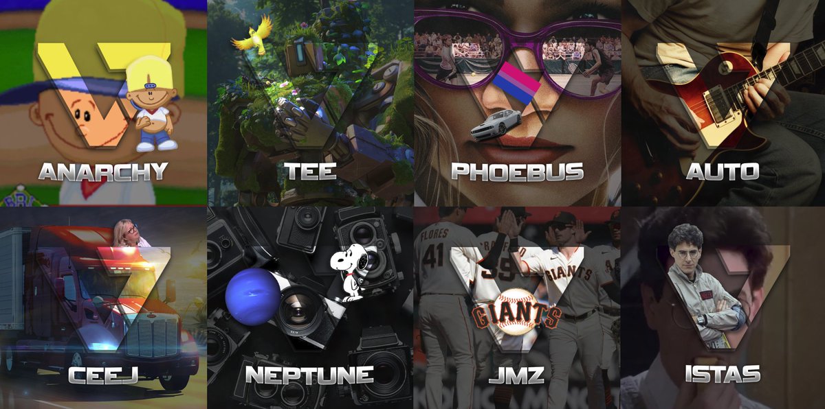 team tage soon... #RollTheDice #Vault7