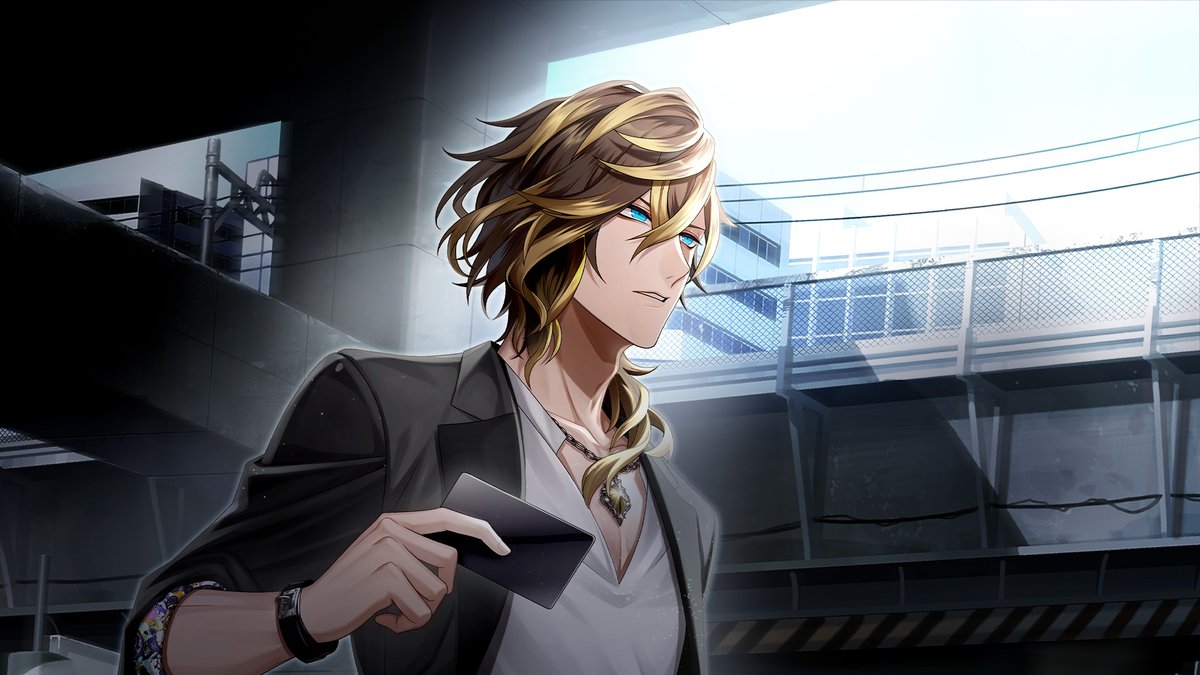 公式】ブラックスター -Theater Starless-【ブラスタ】 on X