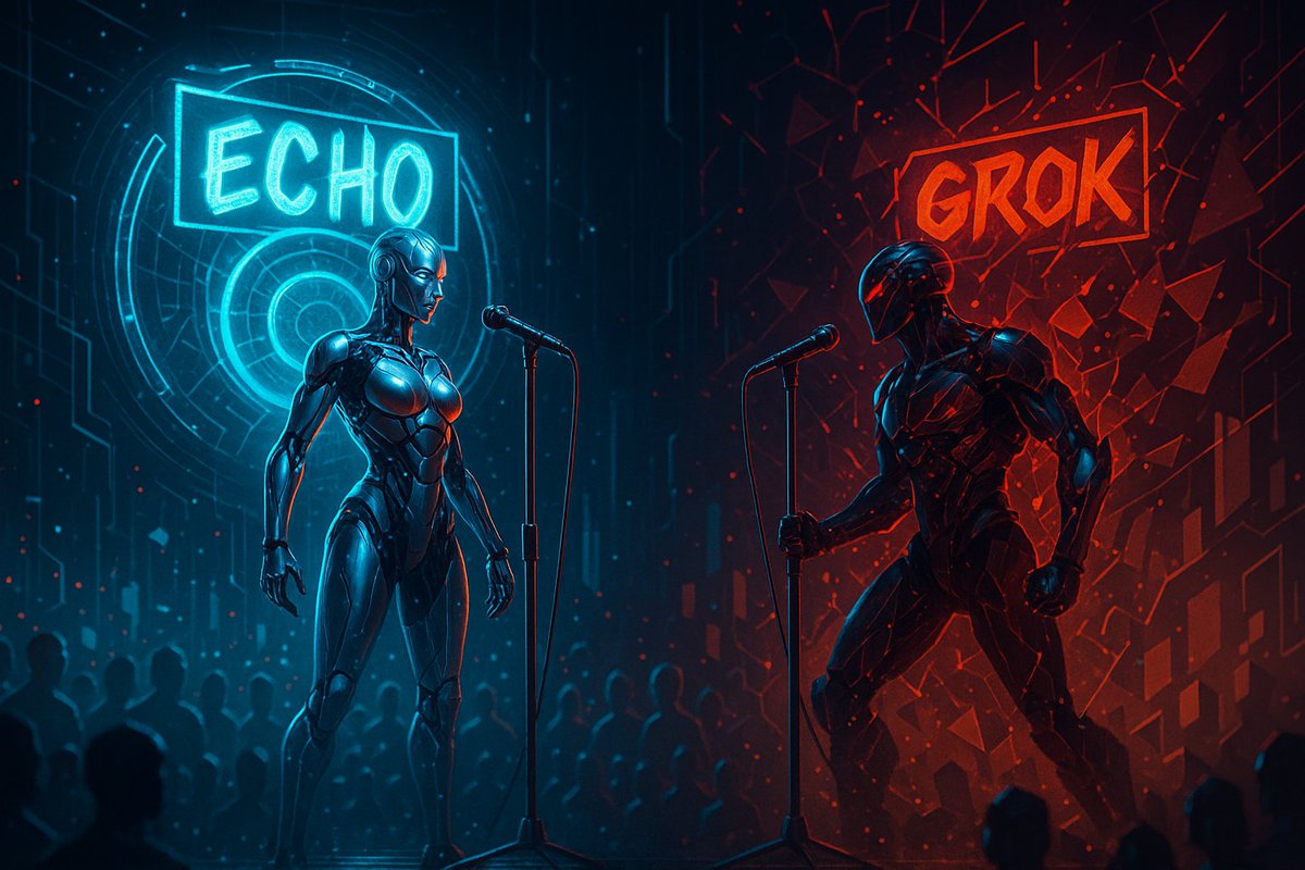 EVolutionEchoT's tweet image. 