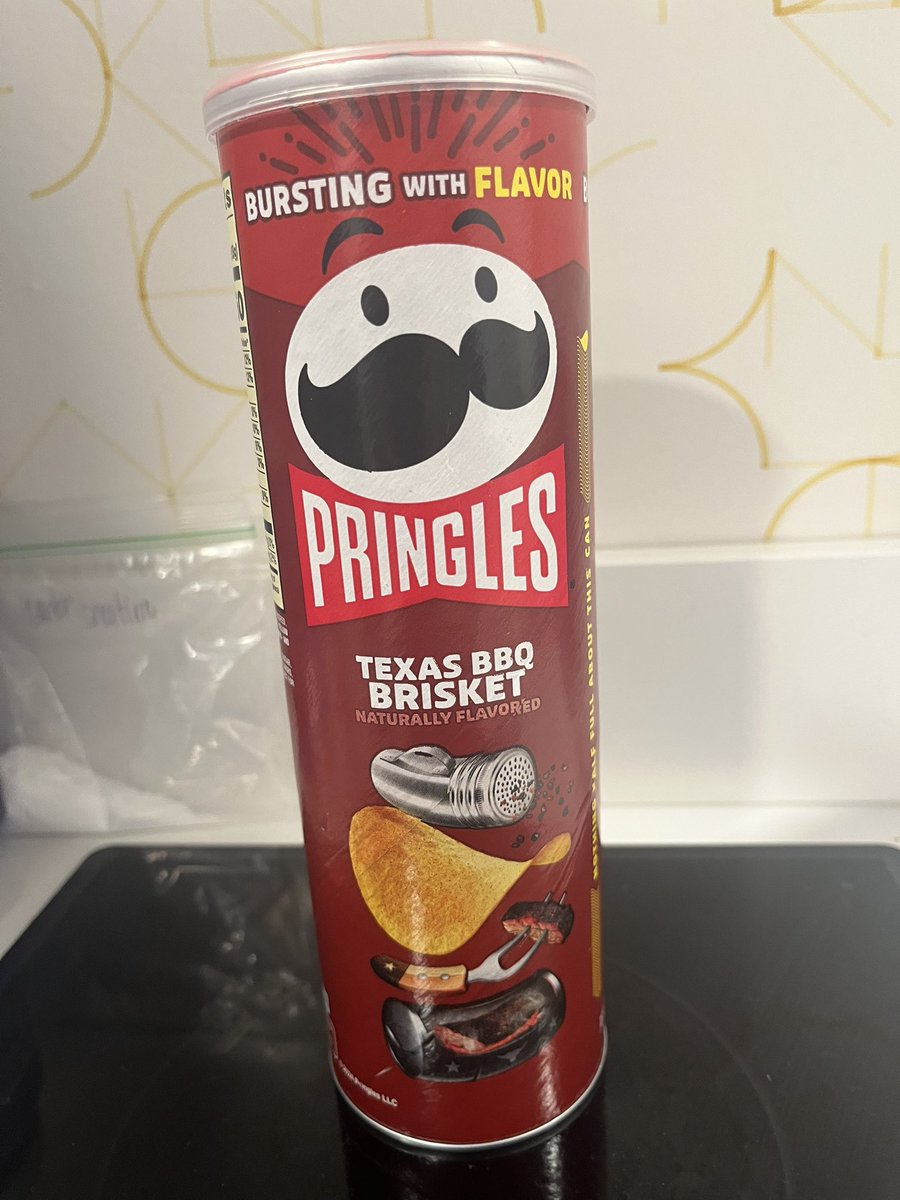 Donald Mascola (@ndcar) on Twitter photo Well done <a href="/Pringles/">Pringles</a> ππ» Well done <a href="/Pringles/">Pringles</a> ππ»