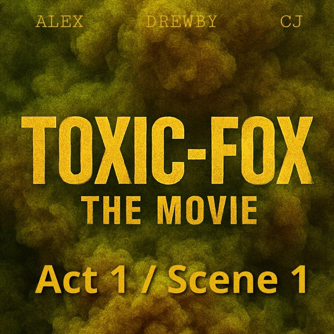 I’M A FUCKIN’ SUPER HERO, BITCH!!!

A new cuck/fart story in the form of a feature length Superhero Action film screenplay. It’s crude, it’s raunchy, and it’s hot, baby. This is much different than previous Drewby works. Come check out Act 1, Scene 1.

furaffinity.net/view/61600572/…