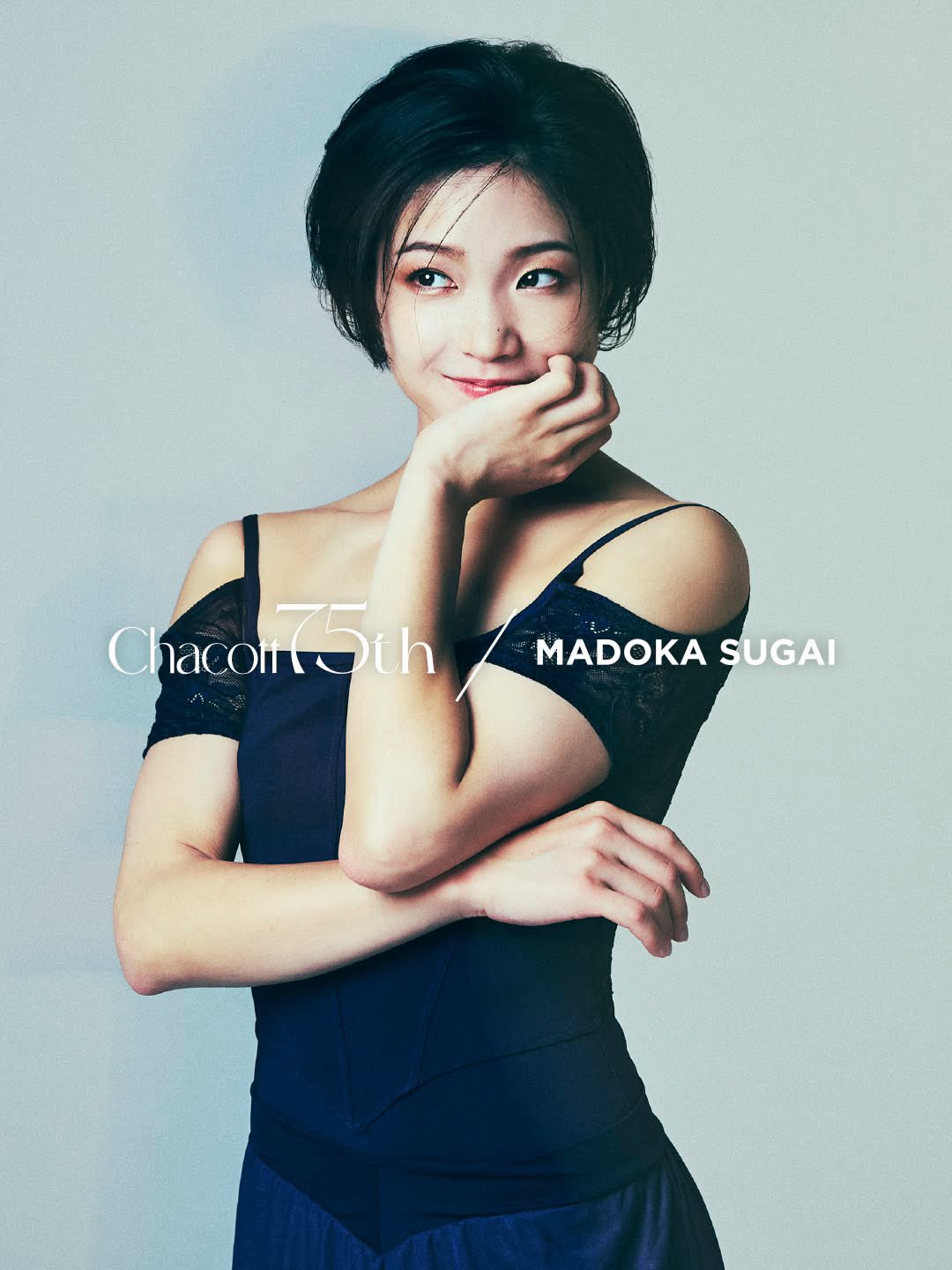 Chacott -チャコット- (@Chacott_jp) / X