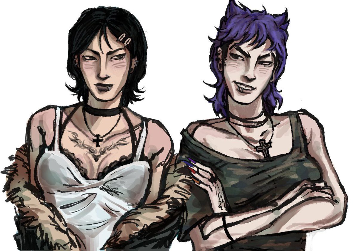 Dump1e_1's tweet image. Pregame Fem! Thangyu #thangyu #SquidGame3 #SquidGame2 #thanos230 #Namgyu124