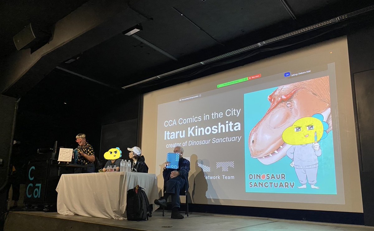 MINT MANGA tweet media