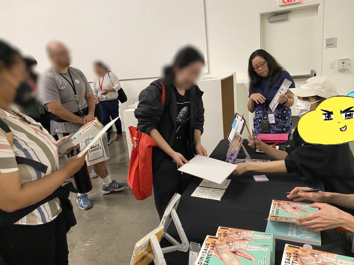 MINT MANGA tweet media