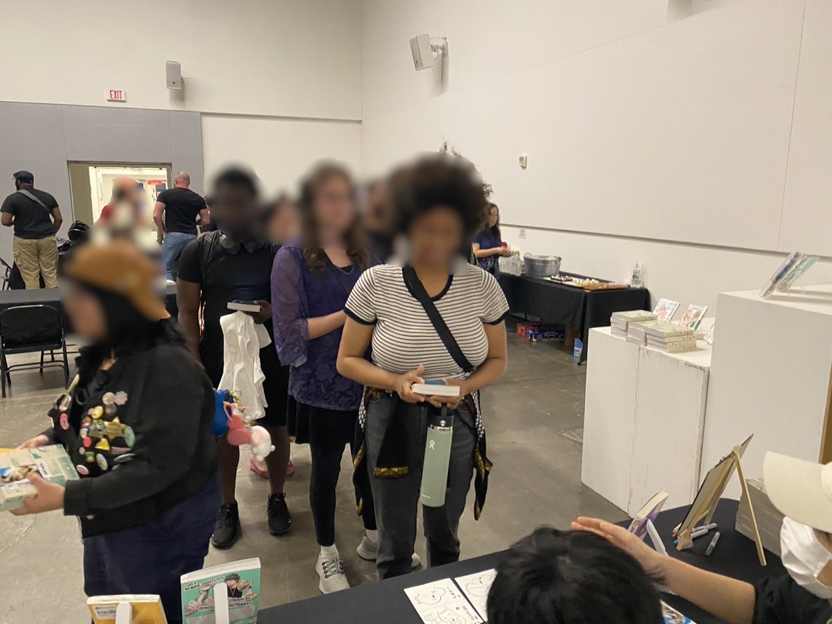 MINT MANGA tweet media