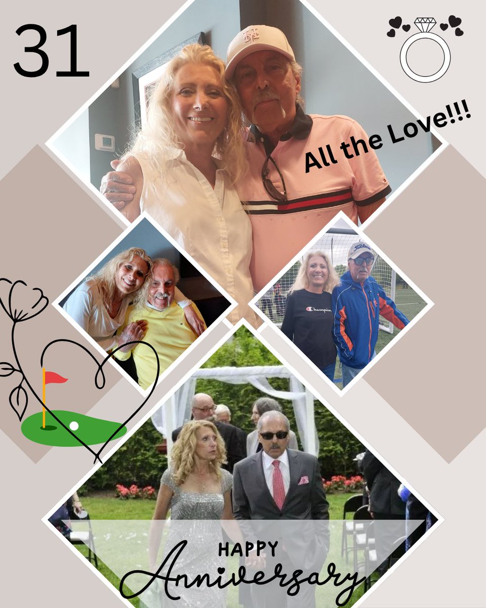 Happy Anniversary to my beautiful wife!!!