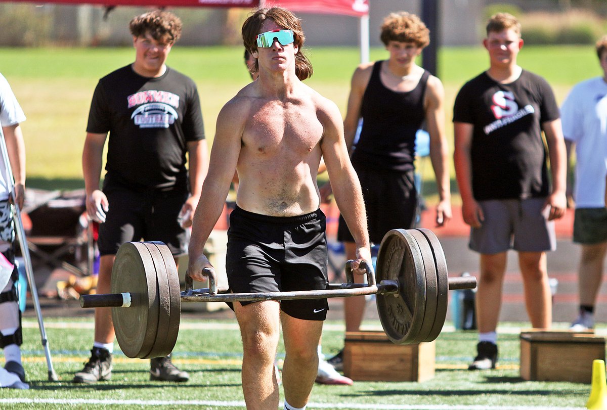 Dan Brood tweet media