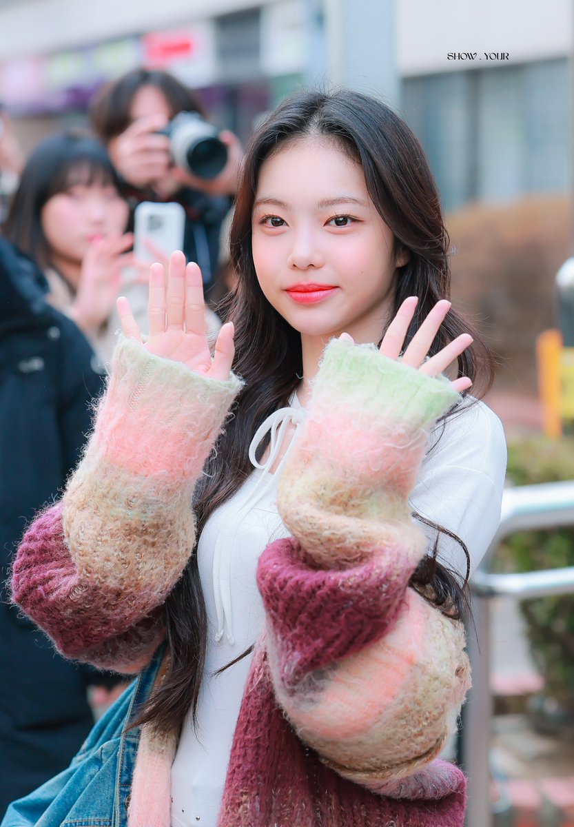 showyourian's tweet photo. 250307

#IAN #이안 #Hearts2Hearts #하츠투하츠 https://t.co/tarCj2Th0G
