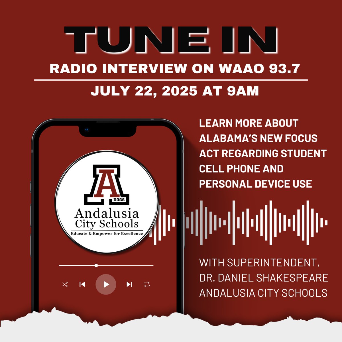 Andalusia City Schools (@andalusiacs) on Twitter photo 