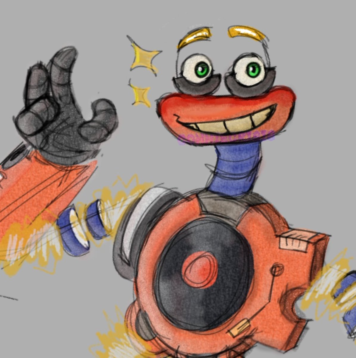ConnieCrisis's tweet image. My rendering style changes every time 😭 and also how he looks in general,,,, I need to lock in This is not okay !!!
#wubbox #rarewubbox #msm #mysingingmonsters #mysingingmonstersfanart