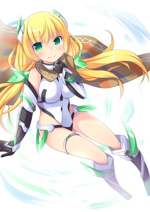 もしかしたら足が好きなのかもしれないって思ったのはこれ描いた時だったと思う。 