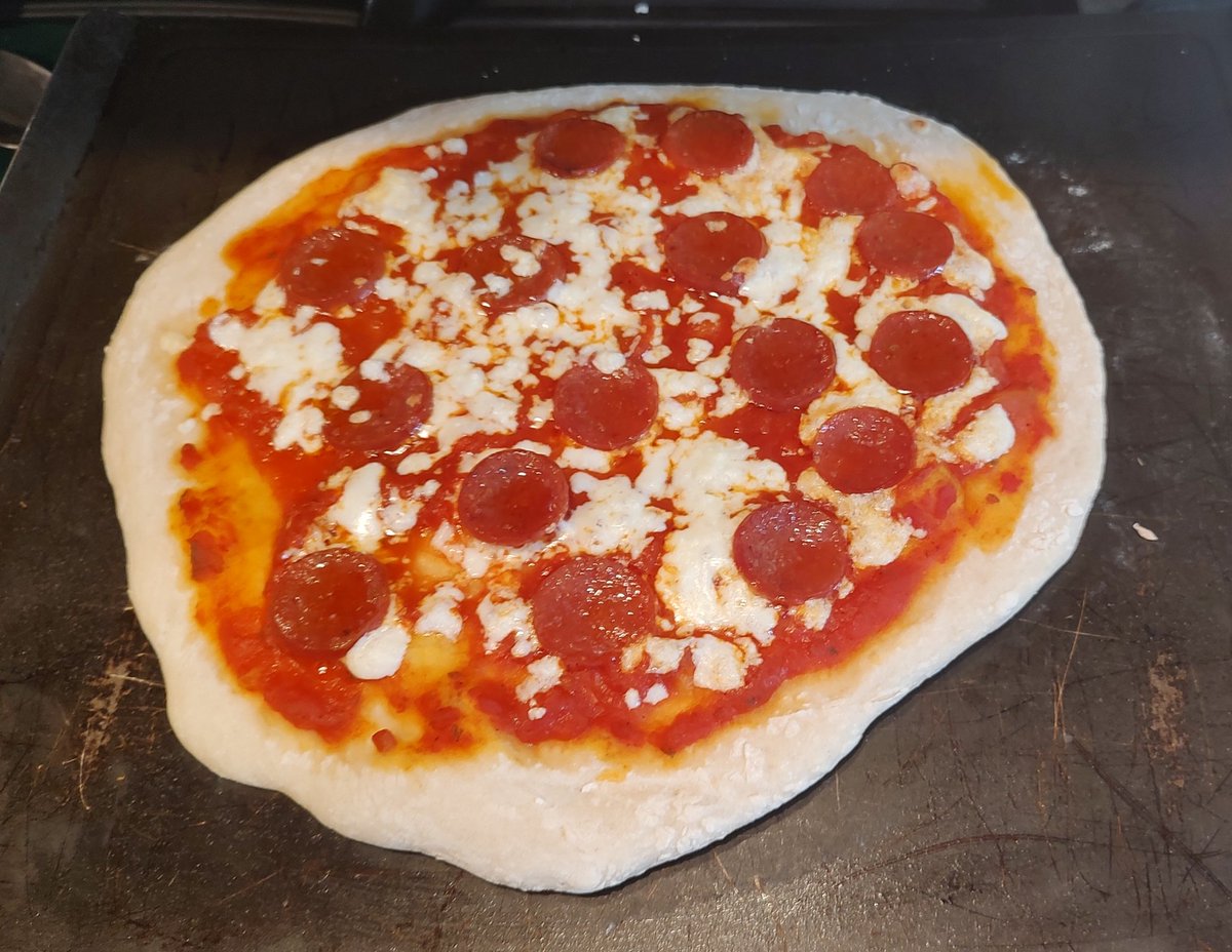 TheLanceMan1's tweet image. Low marks for symmetry, but they taste good.