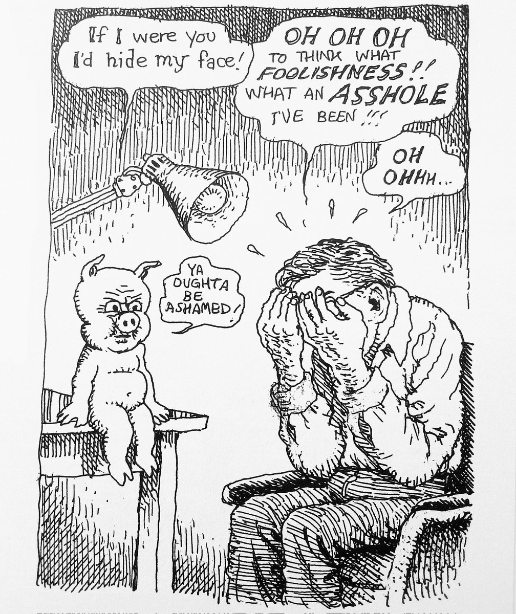 Robert Crumb
