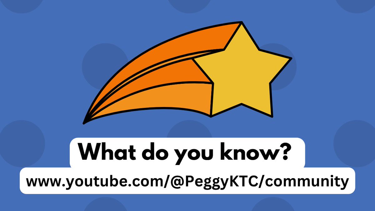 What do you know about YouTube Hype? 
Take this week's quiz: 
youtube.com/post/UgkxOaFz2…