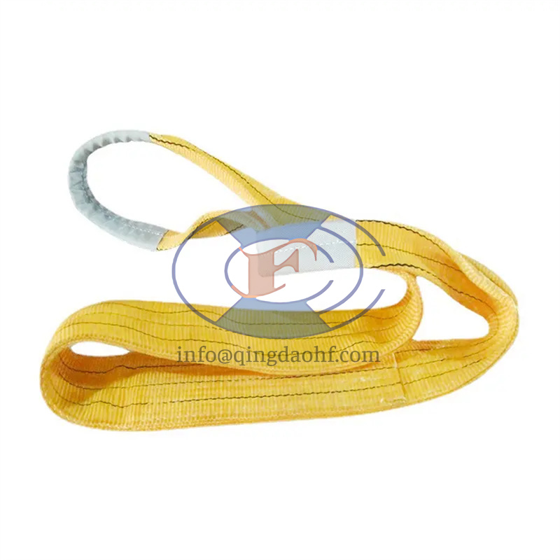 alva_tan's tweet image. 🚀 Lift with confidence using our premium web slings!
Durable, flexible, and designed for heavy loads 💪🏗️
✅ High strength &amp;amp; safety
✅ Wear-resistant material
✅ Global export ready 🌍

#WebSling #LiftingGear #RiggingEquipment #SafetyFirst #HeavyLifting #QingdaoExport
