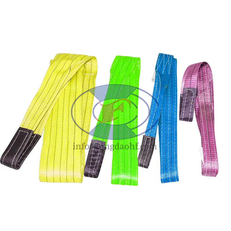 alva_tan's tweet image. 🚀 Lift with confidence using our premium web slings!
Durable, flexible, and designed for heavy loads 💪🏗️
✅ High strength &amp;amp; safety
✅ Wear-resistant material
✅ Global export ready 🌍

#WebSling #LiftingGear #RiggingEquipment #SafetyFirst #HeavyLifting #QingdaoExport