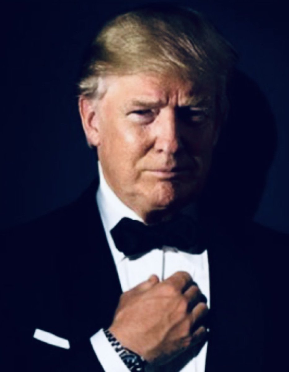I’ve never doubted him.

I still don’t.

I won’t apologize for that.

See what time does.