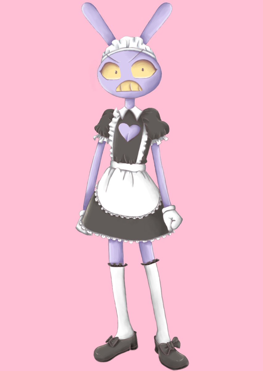 robynbirb's tweet image. my first full digital art piece? 🥺🥺