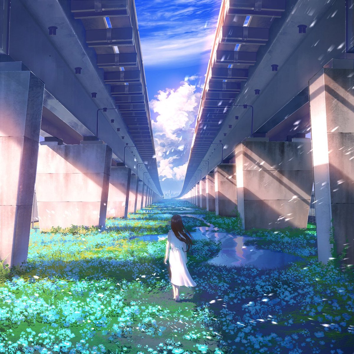 DUST_CELL's tweet image. 🆕Works🆕
DUSTCELLのMisumiがコンポーザーとして参加した
「雨景色」も収録された
ロクデナシDigital EP「日陰」-Shade-が
2025.7.23(水)配信リリースされます。
🎧DL&ST
rokudenashi-ninzin.lnk.to/Shade
#日陰 #DUSTCELL
