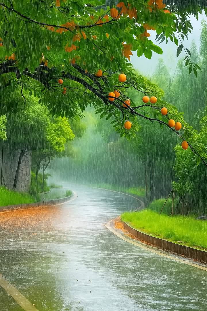 Good morning 😊🌧️🌧️🫧🫧🌍
