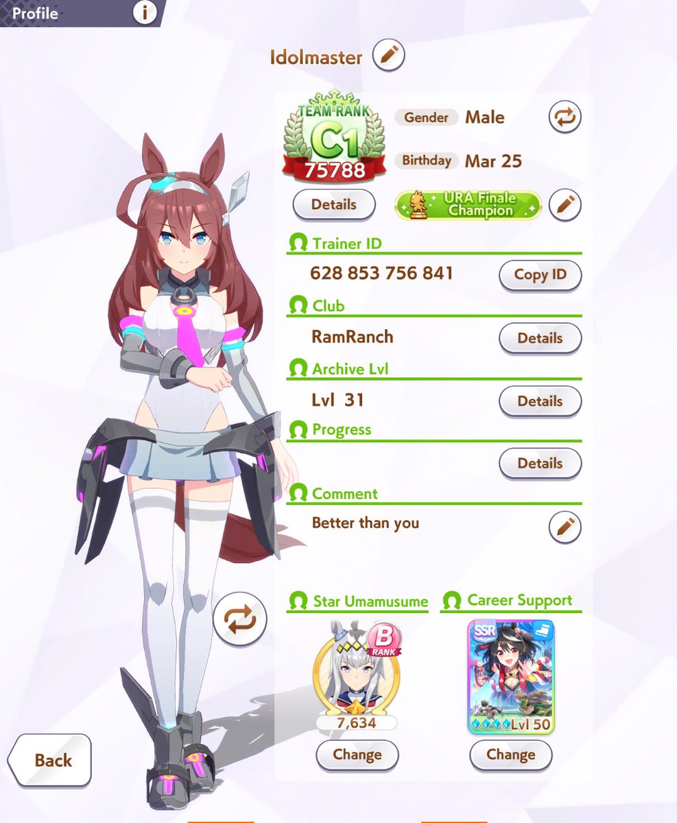 Dia Kurosawa ➡️ YCS Columbus tweet media