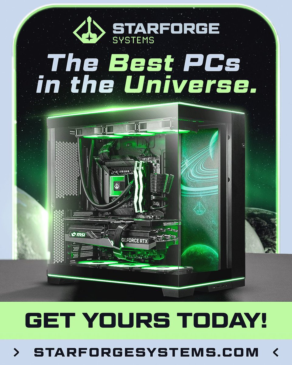 VOR Gui ๐ต๐น๐ (@gui_kill_07) on Twitter photo I'm officially affiliated with <a href="/StarforgePCs/">Starforge Systems</a>
Starforge Systems - The Best PCS in the Universe. Get yours today here starforgesystems.com/GUIKILL I'm officially affiliated with <a href="/StarforgePCs/">Starforge Systems</a>
Starforge Systems - The Best PCS in the Universe. Get yours today here starforgesystems.com/GUIKILL