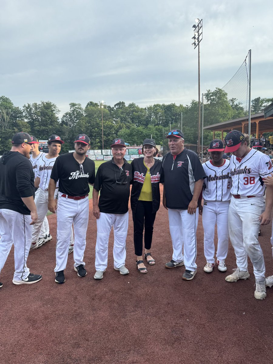 PatriciaFahy46's tweet image. I had a great day out in Amsterdam and Montgomery County! This morning, I toured Amsterdam Workforce Solutions’ Career Center and learned how they’re connecting folks to high demand issues and careers.
Then I stopped by the River Ridge Living Center’s Annual Carnival to meet…