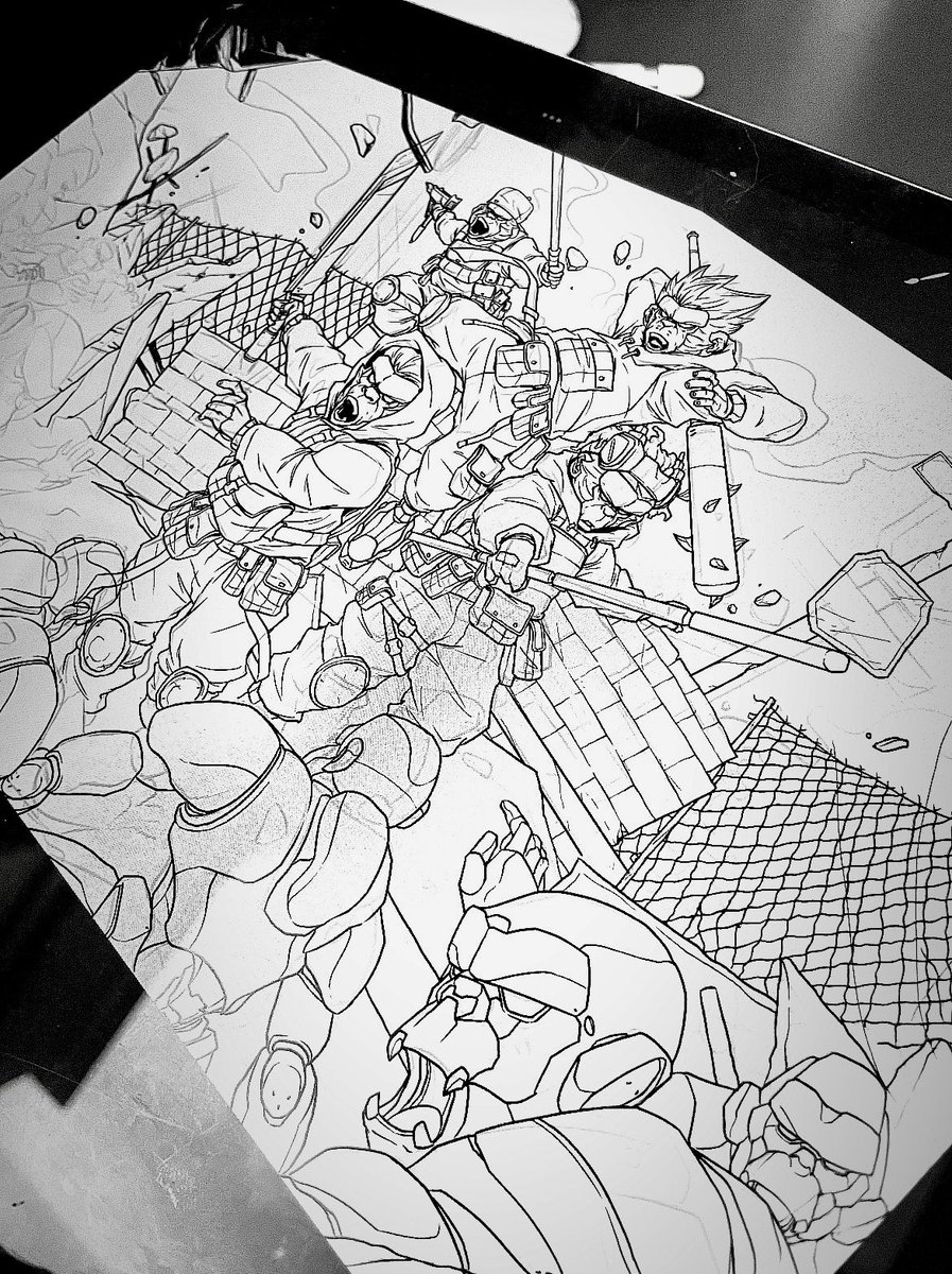 Wip Dest mat ✍️🖱️⌨️
