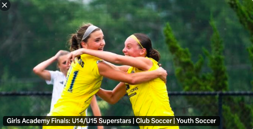 paigeahawthorne's tweet image. Thank you @TopDrawerSoccer!  Honored to be featured and truly appreciate the kind words. Very grateful for my incredible teammates and coaches. @GAcademyLeague