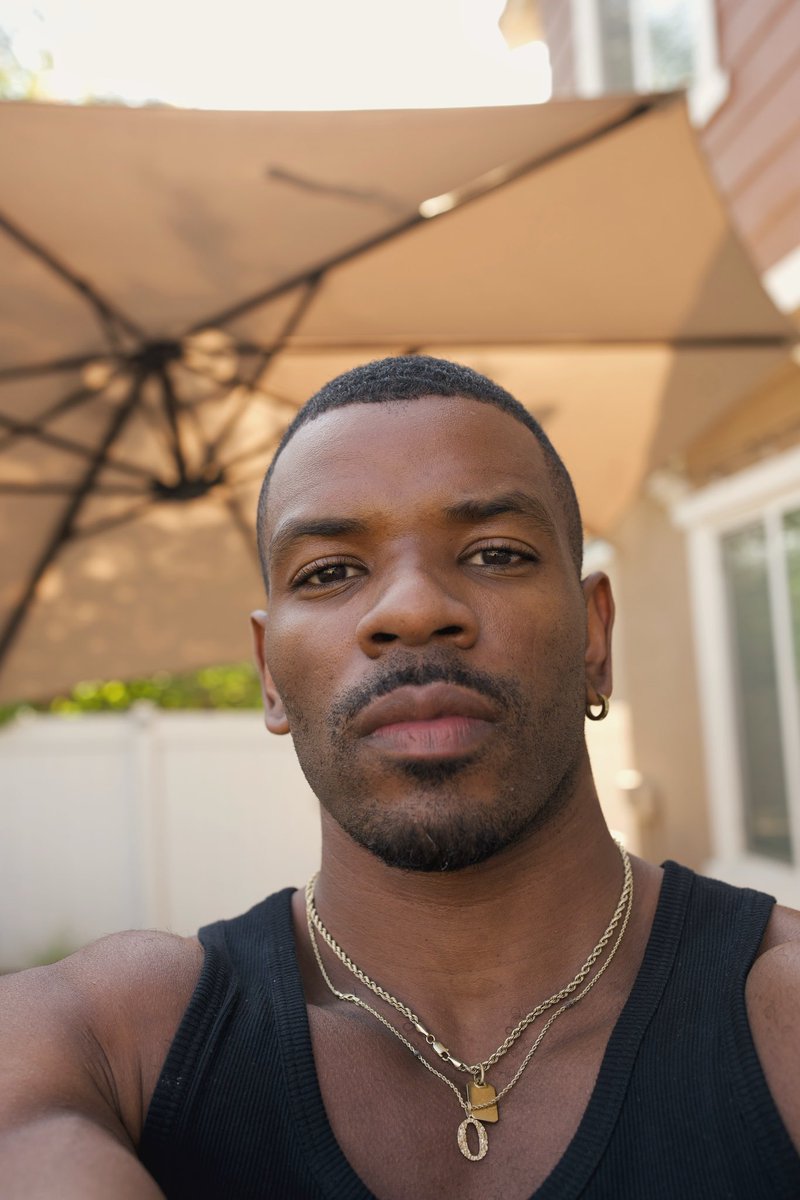 Jermelle Simon (@jermellesimon) on Twitter photo 