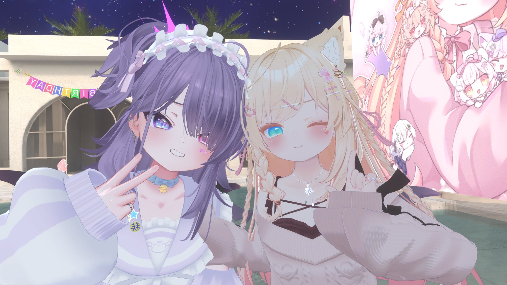 ☆彡七星ままさんファミリー☆358☆さま♥️オルゴナイト♥️オーダー♥️おまとめ VOYAGE🐱🪡 on X: 