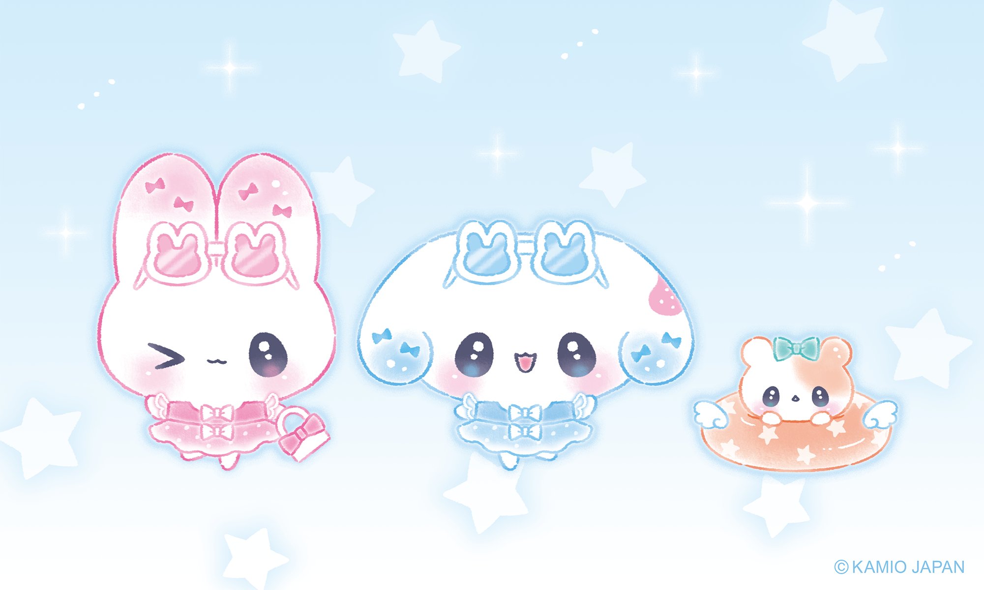 メル♡カリさま＊確認ページです まじかるベリーベリー【公式】 on X: 