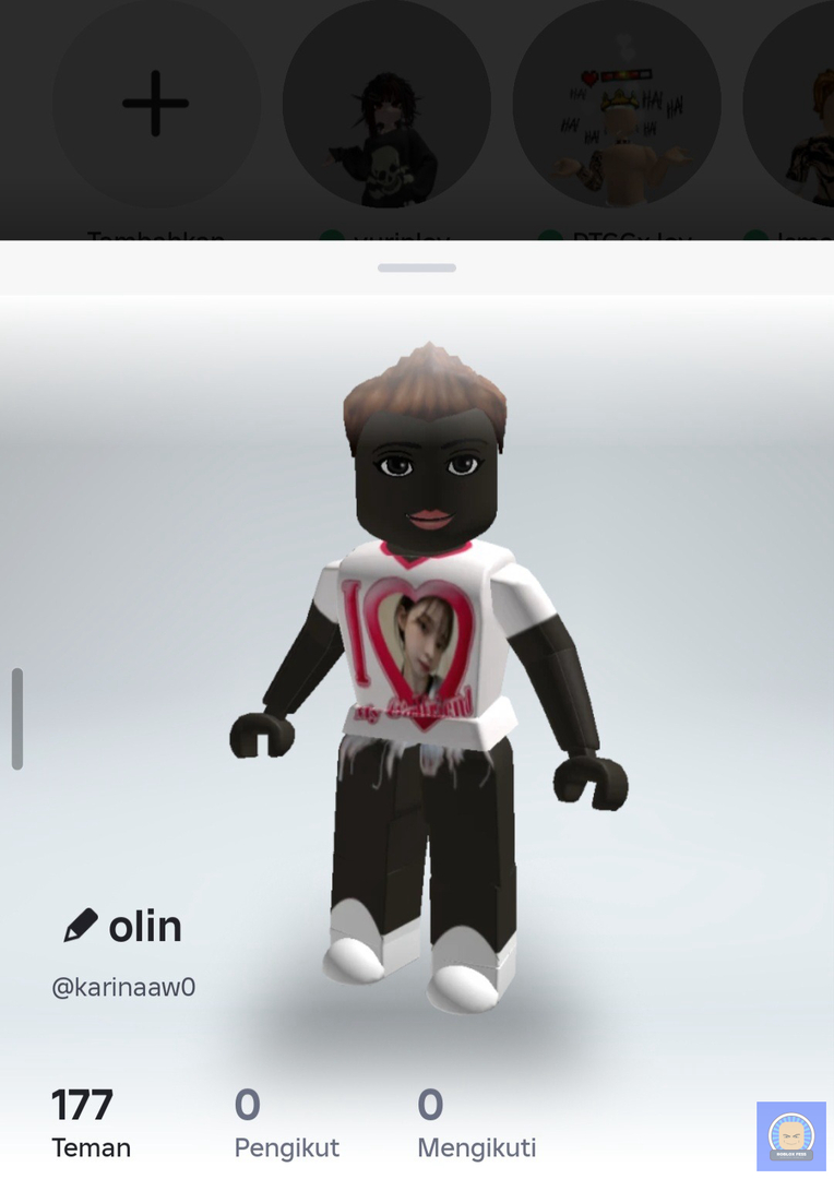 Roblox Fess tweet media