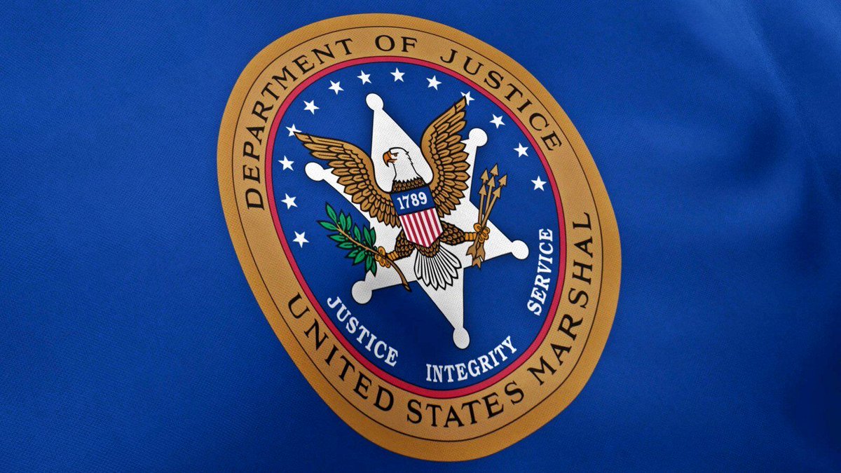 🚨 BREAKING: Gli US Marshals detengono 28.988 BTC confiscati, per un valore di 3,4 miliardi di dollari.