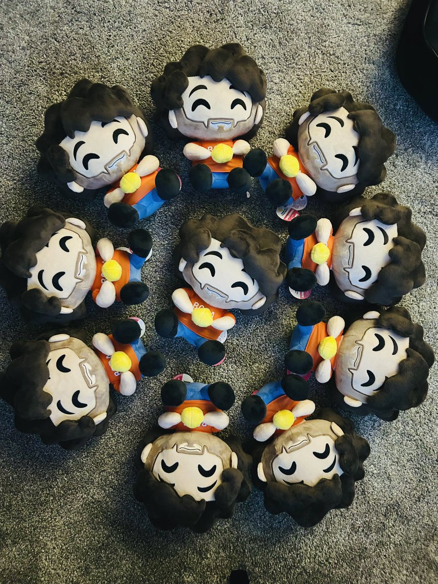 Gooseketball's tweet image. The final Bora is birthed. 
The Family Bora is complete.